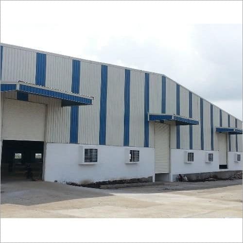 PROPOSED SHOPS, SHEDS & OFFICES, UMM AL QUWAIN