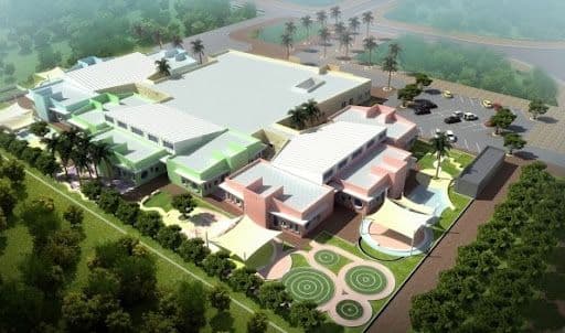 Abu Dhabi Future School Program