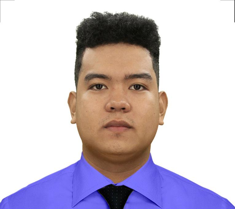 Orlando Bulan Jr.